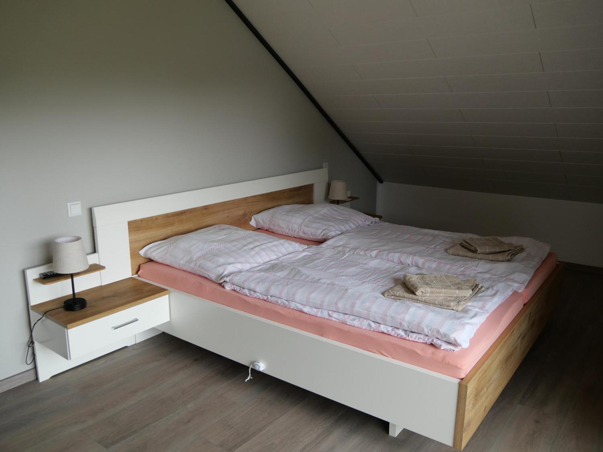 Ferienwohnung Gerstmann Эслоэ Экстерьер фото
