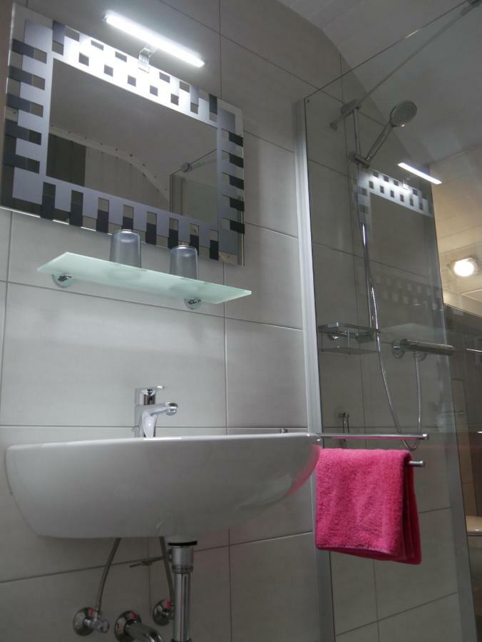 Ferienwohnung Gerstmann Эслоэ Экстерьер фото
